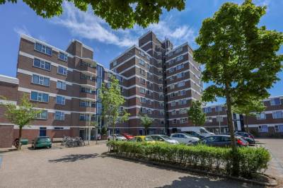 Woning Tarwekamp 110 Diemen