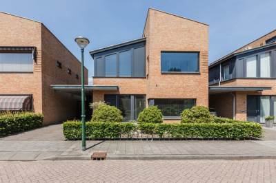 Woning Damast 7 Geldrop