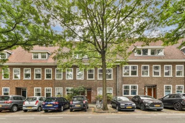 Woning Archimedesweg 22 Amsterdam