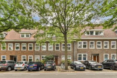 Woning Archimedesweg 22 Amsterdam