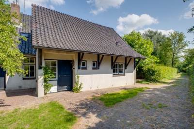 Woning Haaksbergseweg 134A Neede