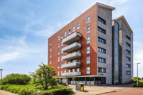 Woning Alexandriëstraat 64 Purmerend