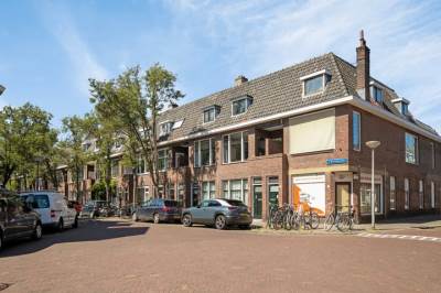 Woning Van Bossestraat 6 Delft
