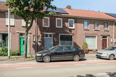 Woning Rubensstraat 42 Eindhoven