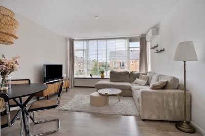 Woning Rembrandtstraat 56 Zoetermeer