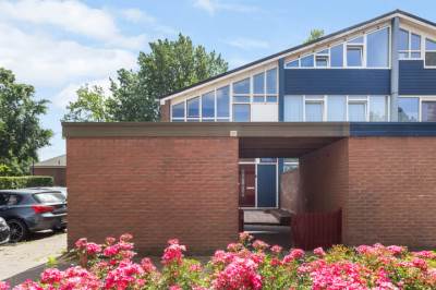 Woning Schrijnwerkershorst 201 Apeldoorn