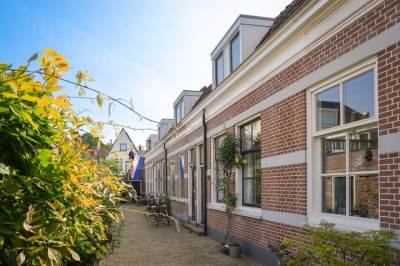 Woning Sophiastraat 8 Zaltbommel