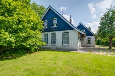 Woning Haaksbergseweg 134 Neede