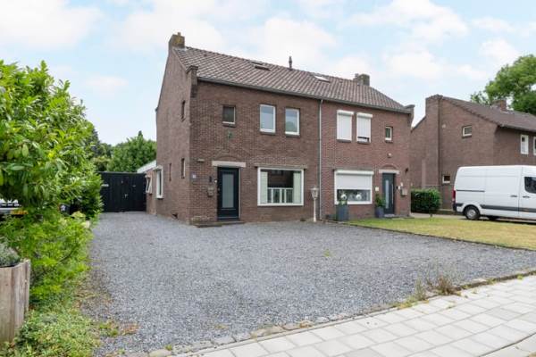Woning Gulicksestraat 80 Sittard