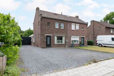 Woning Gulicksestraat 80 Sittard