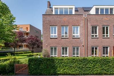Woning Stadswaardenlaan 19 Arnhem