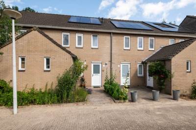 Woning Mijehof 33 Amsterdam