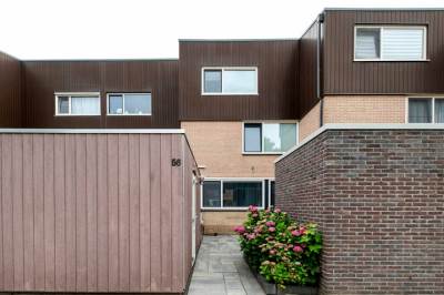 Woning Regulus 56 Hoogeveen
