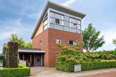 Woning Grote Loef 19 Malden