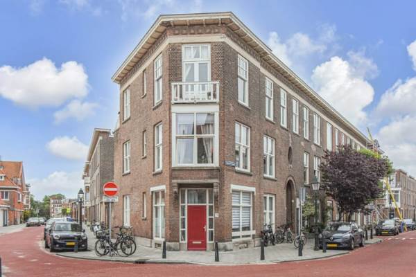 Woning Neptunusstraat 69 Den Haag