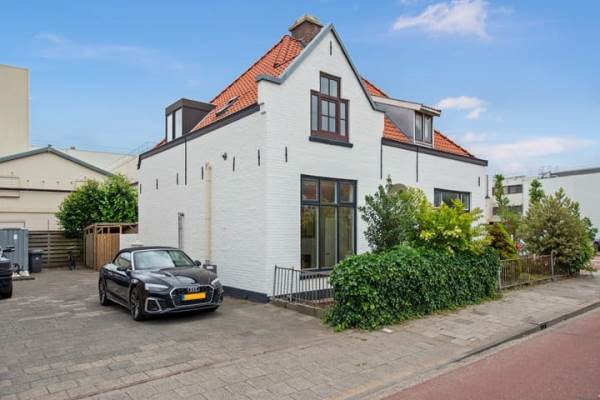 Woning Eerste Stationsstraat 170 Zoetermeer