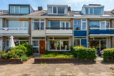 Woning Kometenlaan 20 Bilthoven