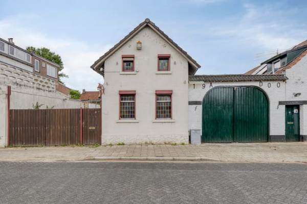 Woning Ophoven 113 Sittard