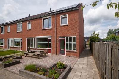 Woning Hoppad 1 Roden