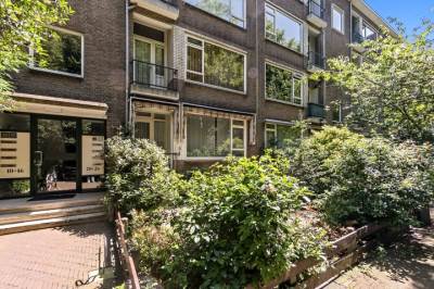 Woning Louise Henriëttestraat 20 Den Haag