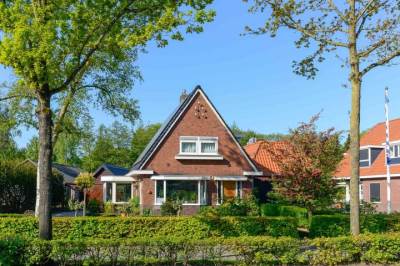 Woning Folgeren 5 Drachten