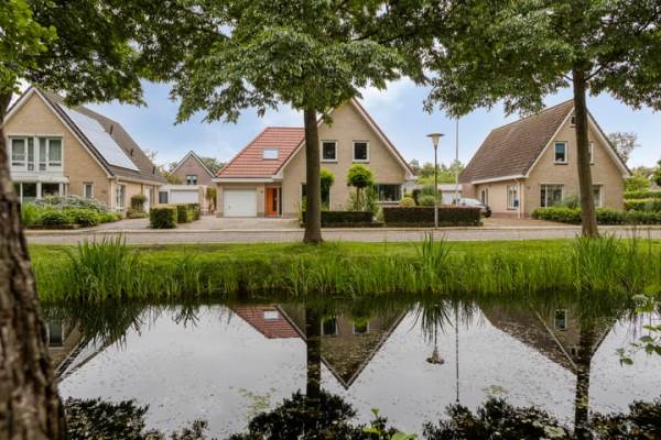 Woning Polderland 25 Drachten
