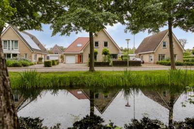 Woning Polderland 25 Drachten