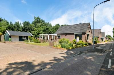Woning Zuiderdiep 283 Valthermond