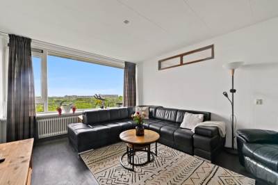 Woning Sibeliusplein 227 Schiedam