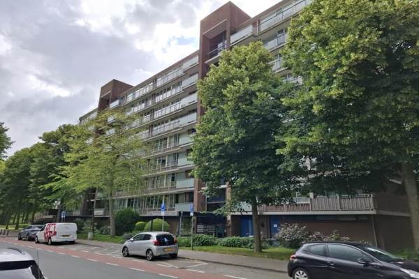 Woning Tijmweg 94 Hoogvliet Rotterdam