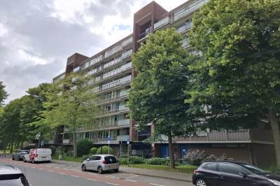 Woning Tijmweg 94 Hoogvliet Rotterdam