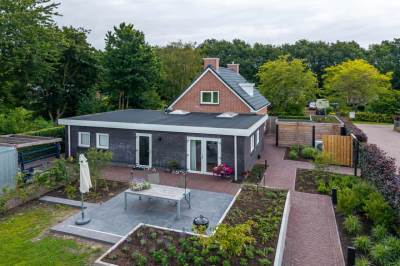 Woning Zuiderweg 8 Midwolda