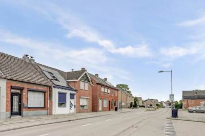 Woning Antwerpsestraat 200 Putte