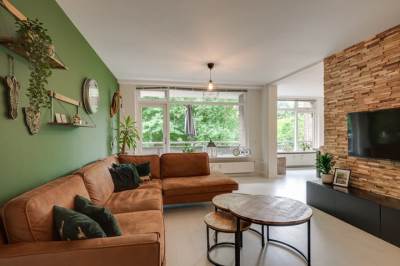 Woning Prins Frederiklaan 308 Leidschendam