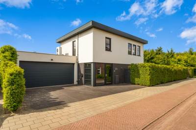 Woning Frankenstraat 20 Heumen