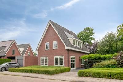 Woning Gapingseweg 1B Serooskerke (Gem. Veere)