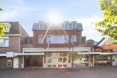 Woning Handwerkstraat 18 Valkenswaard