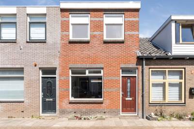 Woning Emmastraat 57 Den Helder