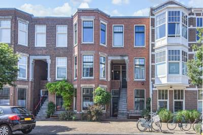 Woning Pijnboomstraat 23 Den Haag
