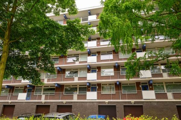 Woning Prinses Annalaan 528 Leidschendam