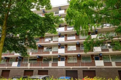 Woning Prinses Annalaan 528 Leidschendam