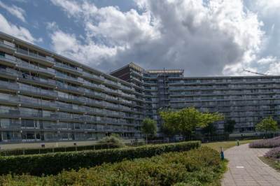 Woning Zalkerbos 48 Zoetermeer