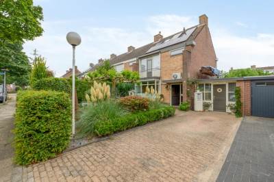 Woning Fazantstraat 20 Zaltbommel