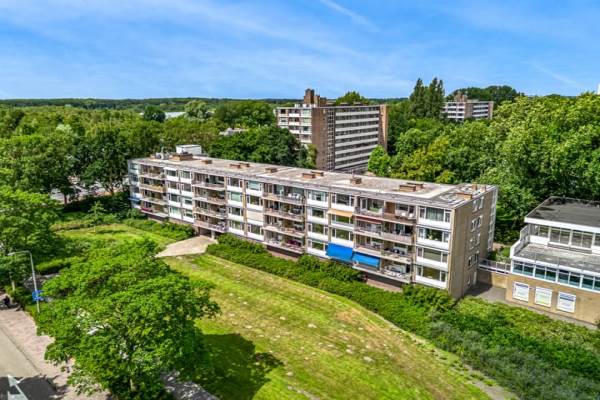 Woning Populierenlaan 585 Amstelveen