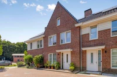 Woning Van Limburg Stirumstraat 3 Warmond
