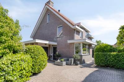 Woning Boomwei 16 Burgh-Haamstede