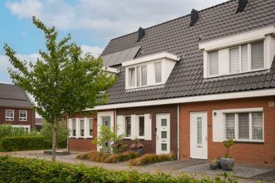 Woning Annabellastraat 38 Kerkdriel