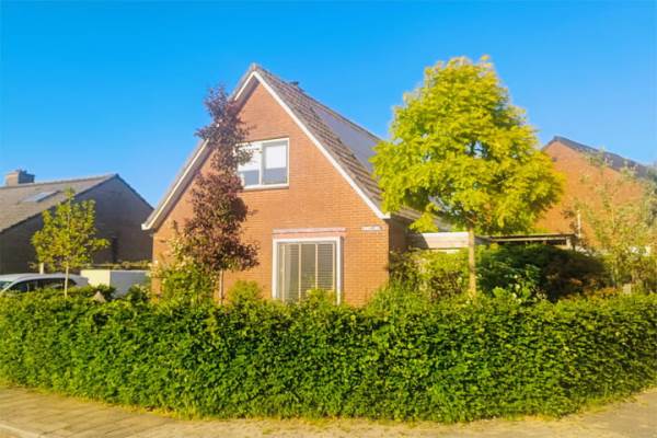 Woning Cingelwal 55 Wehl
