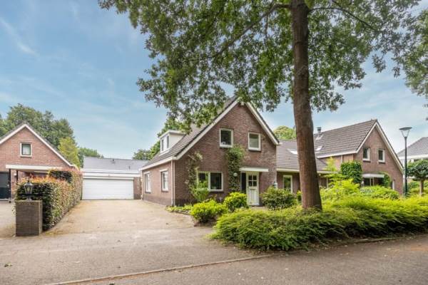 Woning Egeltjespad 7 Soest
