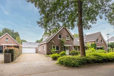 Woning Egeltjespad 7 Soest